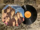 THE ROLLING STONES THROUGH THE PAST DARKLY BIG HITS VOL 2 DIE CUT  NEW ZEALAND L