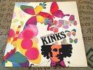 The Kinks Face To Face Stunning NR MINT Audio A2 B2 Rare Original UK LP