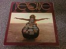Neil Young Decade + Inner Rare Original UK 3 x Vinyl LP
