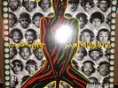 A Tribe Called Quest - Midnight Marauders LPclassic hop hop vinyl jive records