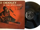 Bo Diddley - In The Spotlight - 1960 US Mono 1st Press Checker 9351 (EX)