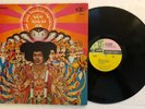 Jimi Hendrix - Axis Bold As Love - 1968 US Stereo 1st Press RS 6281