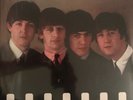 The Beatles Aiuto  1968 PMCQ 31507 RARE - NEW