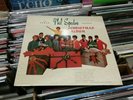 The Phil Spector Christmas Album Vinyl UK Chrysalis 1987  EX condition