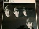 With The Beatles 1965 Stereo Press Lovely Condition Top Audio Very Clean