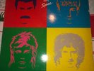 queen hot space vinyl Vintage Album Excellent Condition
