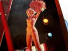 Marie Bryant Lp NUDE COVER Don't Touch My Nylons Uk Original NrMint