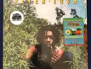 PETER TOSH - Legalize It RSD 2016 Tricolor VINYL Scratch 'N' Sniff NEW SEALED
