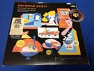 Raymond Scott Jingle Workshop 1951-1965 LP Black Friday RSD 2019 Piranha Records