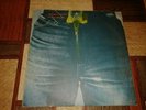 Rolling stones - Sticky Fingers lp vinyl russia