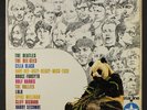 BEATLES & OTHERS: No One's Gonna Change Our World LP (UK, small tear at cover