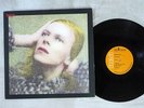DAVID BOWIE HUNKY DORY RCA RCA-6005 Japan VINYL LP