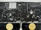 ALLMAN BROTHERS BAND AT FILLMORE EAST CAPRICORN VIP-9507,8 Japan VINYL 2LP