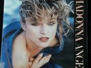 MADONNA ANGEL/INTO THE GROOVE. SEALED 12