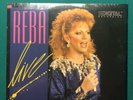 Reba McEntire Live 2 Vinyl LP Set SEALED Dated 1989