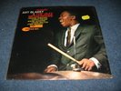 LP - Art Blakey & The Jazz Messengers - Mosaic / Blue Note