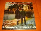 Adriano Celentano ?– Il Ragazzo Della Via Gluck LP CLAN CELENTANO EX/EX