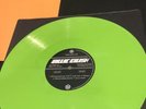 Billie Eilish Live At Third Man Records Limited Green Vinyl