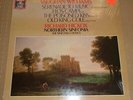 Richard Hickox VAUGHAN WILLIAMS Serenade to Music - Angel DS-38129 SEALED