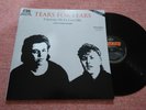 Tears For Fears ?– Songs From The Big Chair Shout LP (The Best Of Greates Hits)