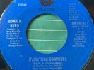 Funk Jazz Soul 45/ Donald Byrd 