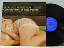 various LP Great Jazz Artists Play Compositions Of Cole Porter on Riverside