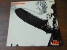 LP - LED ZEPPELIN - Same - ATLANTIC - SD 8216 - GERMANY - 1st EXPORT