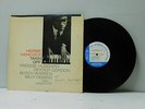Herbie Hancock jazz LP Takin' Off Blue Note stereo Liberty RVG