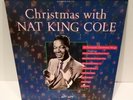 Christmas With Nat King Cole Vinyl LP - SMR 868 - 1988 - M/EX