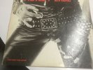 Motley Crue Too Fast For Love 1982 LP Vinyl Record