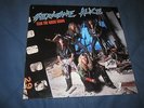 Hericane Alice Tear the house down LP