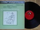 E309 LSC 2377 LIVING STEREO RUBINSTEIN & SZERYNG BEETHOVEN SONATAS RCA