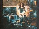 PAUL KOSSOFF, BACK STREET CRAWLER, PRINTED INNER, JAPAN PRESSING