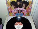 The Flirtations   Nothing But A Heartache 1969 Deram LP Stereo  PROMO VG++/VG+