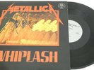 METALLICA WHIPLASH Vinyl  LP 1613