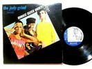 HORACE SILVER QUINTET -Jody Grind MONO BLUE NOTE BLP 4250, gatefold, RVG VG+