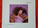 Kate Bush - Hounds Of Love **PROMO** Vinyl LP, Record KAB1 UK w/ Merch Insert