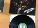 VENOM ”5xLp‘s ‹ Japanese Assault, Manitou, Canadian Assault, Possessed, At War..