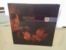 JOHN COLTRANE - LIVE AT THE VILLAGE VANGUARD - IMPULSE - VAN GELDER - LIKE NEW