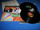 REVOLTING COCKS - LIVE  YOU GODDAMN  LP   ( RARE   MISPRINT COPY , MINISTRY )