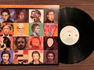The Who Face Dances Original Master Recording MFSL Rock LP 1984 NM