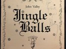 RAUNCHY COMEDY JOHN VALBY JINGLE BALLS GEMSBOK GB 732 SIGNED 1982 MINT-