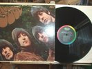 The Beatles - Rubber Soul 1965 US MONO 1st Pressing Capitol T-2442 VG VINYL