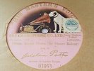 ADELINA PATTI HOME SWEET HOME HMV 03053