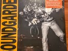 SOUNDGARDEN-:LOUDER THAN LOVE 