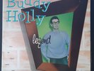 BUDDY HOLLY - LEGEND 1985 MCA MCMD 7003 2LP'S UK PRESSING