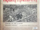 IRON MAIDEN EMPIRE OF THE CLOUDS 12
