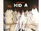 Radiohead - Kid A 2 × Vinyl, 10