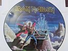 Iron Maiden Run to the Hills 12