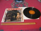 My Son the Phone Caller Comedy LP Record by Sammy Petrillo RARE 1963